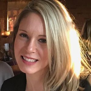 Meet your Posher, Elisabeth